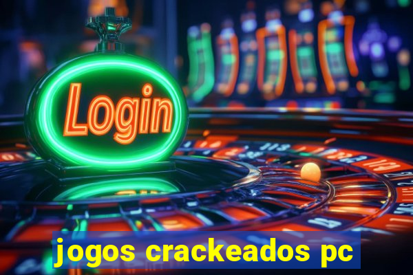 jogos crackeados pc